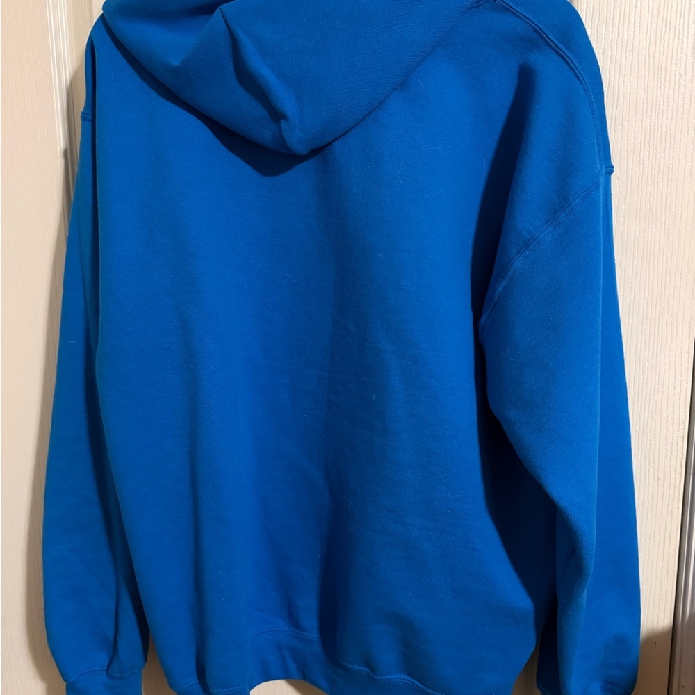 Hoodie - Picture 3 of 4